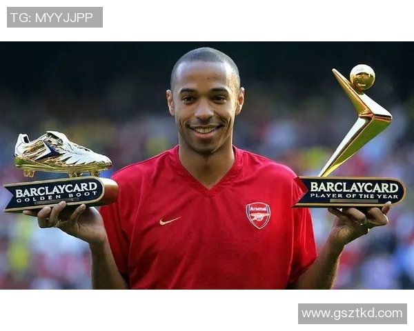 细数阿森纳五大高光时刻，满满回忆杀