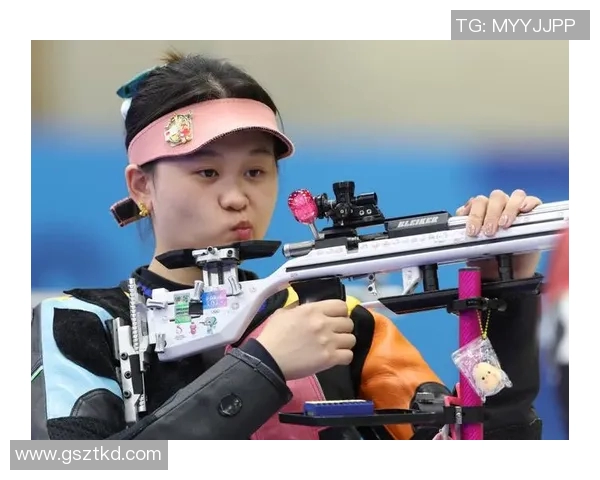 奥运会射击项目训练技术提升方法 奥运会射击项目训练技术提升方法