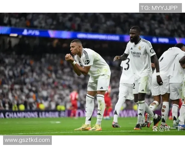 昔日恩怨再现！皇马与老队友狭路相逢