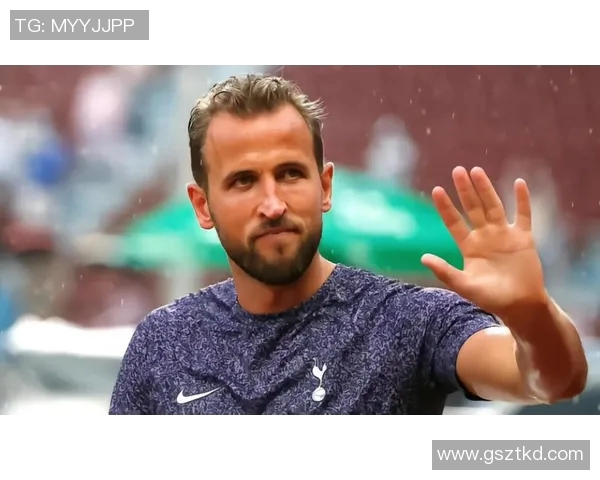 重磅转会！凯恩或将登陆新东家