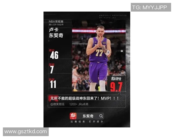 球迷炸锅：东契奇这一行为引热议！