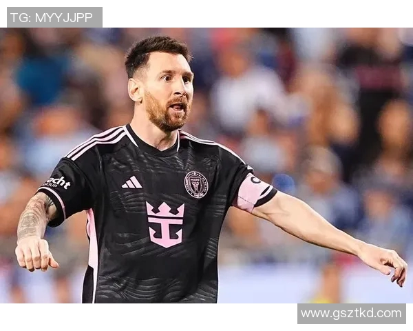 梅西未来比赛胜率预测分析 数据模型揭示其竞技表现趋势